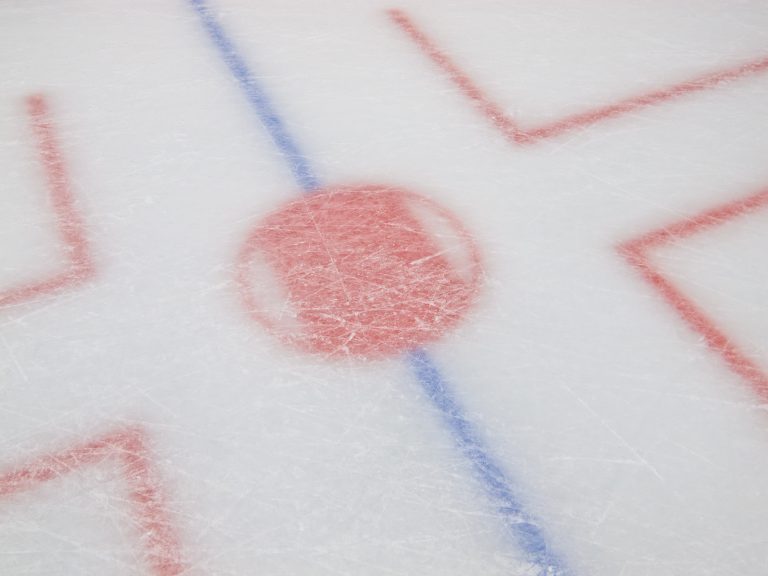 UPDATE: PARRY SOUND’S KINSMEN OUTDOOR RINK NOW OPEN