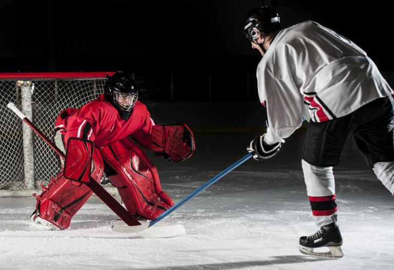 PARRY SOUND HIGH SCHOOL STUDENTS AND LOCAL OPP LACING UP FOR CHARITY