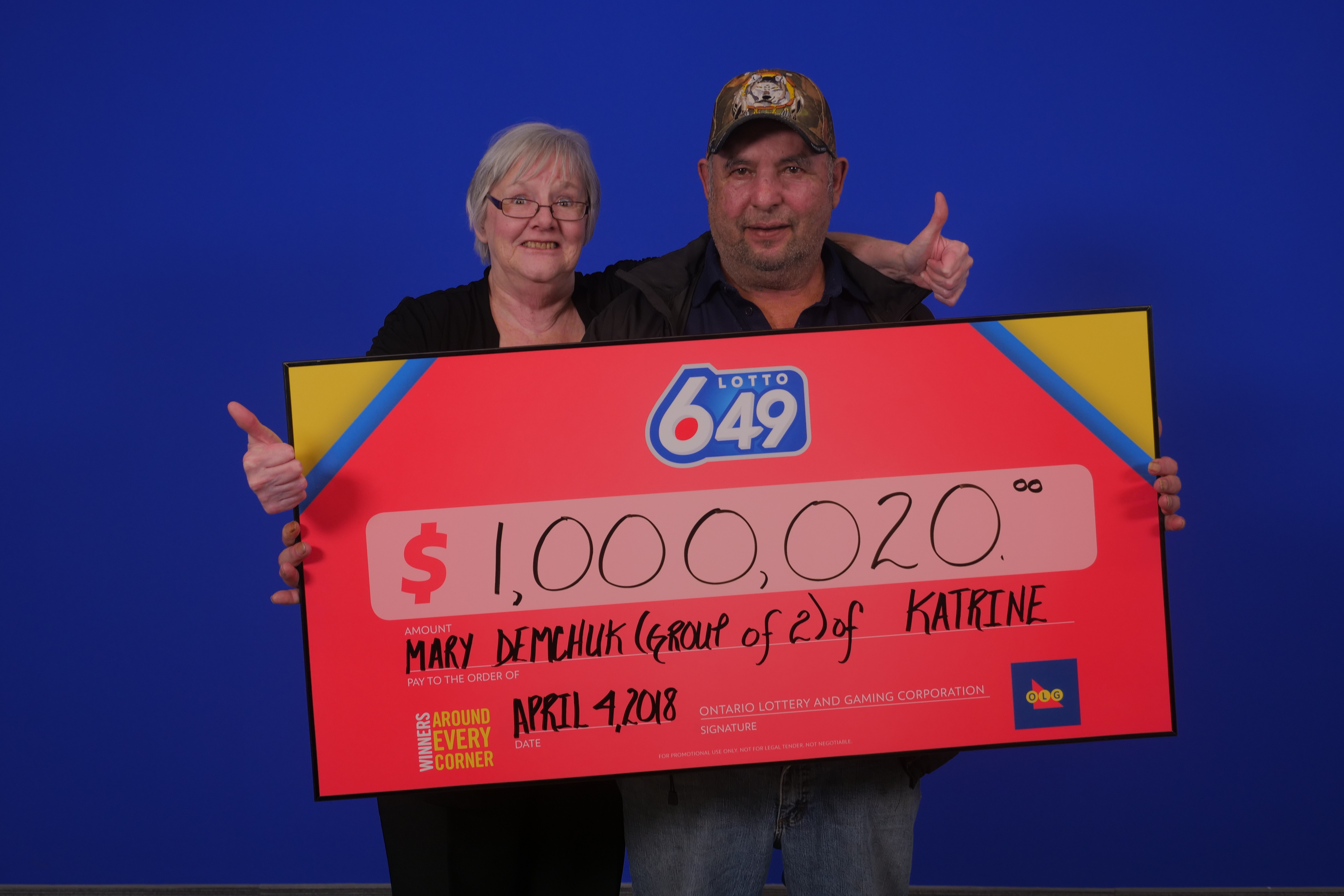 march 6 lotto 649