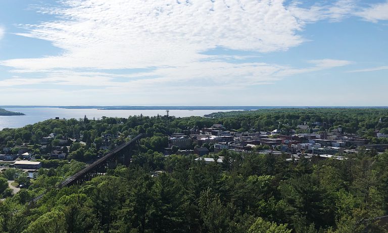 Trestle Brewery looking for re-zoning to allow patio