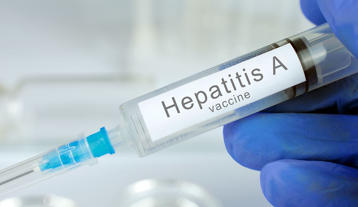 Health Unit To Host Hepatitis A Vaccine Clinics Following Recent Spike In Cases My Parry Sound Now