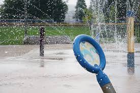 Splash pads allowed to open in Ontario this Victoria Day long weekend