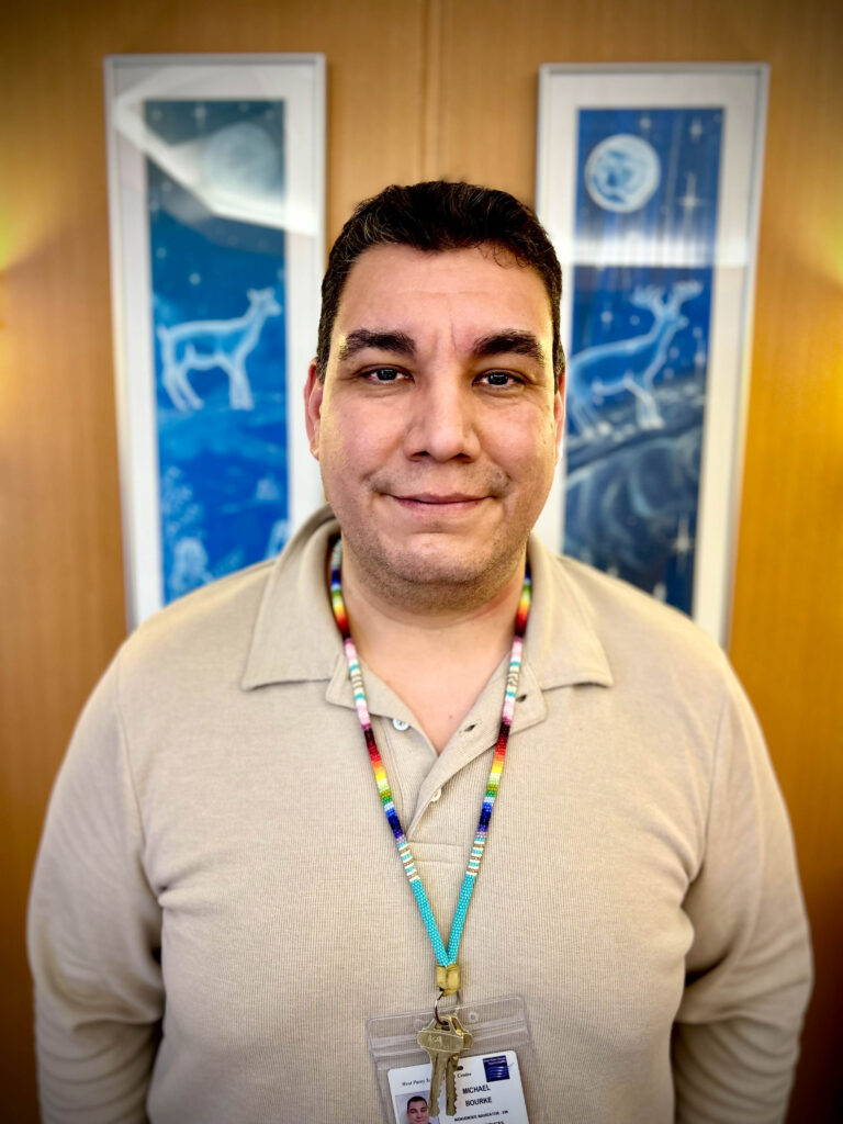 Indigenous navigator joins care team at West Parry Sound Health Centre 