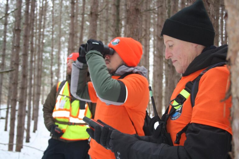 Local search and rescue group looking to for members