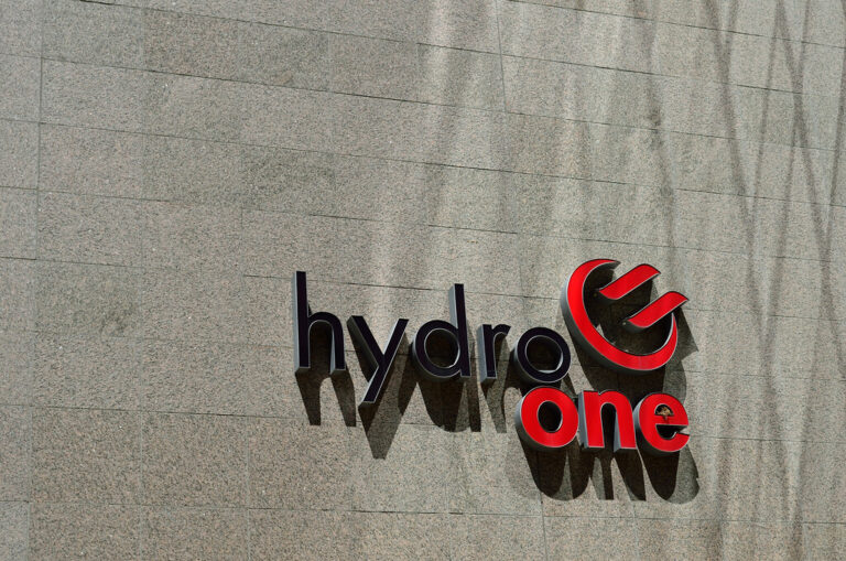 Hydro One assessing damage done by thunderstorm