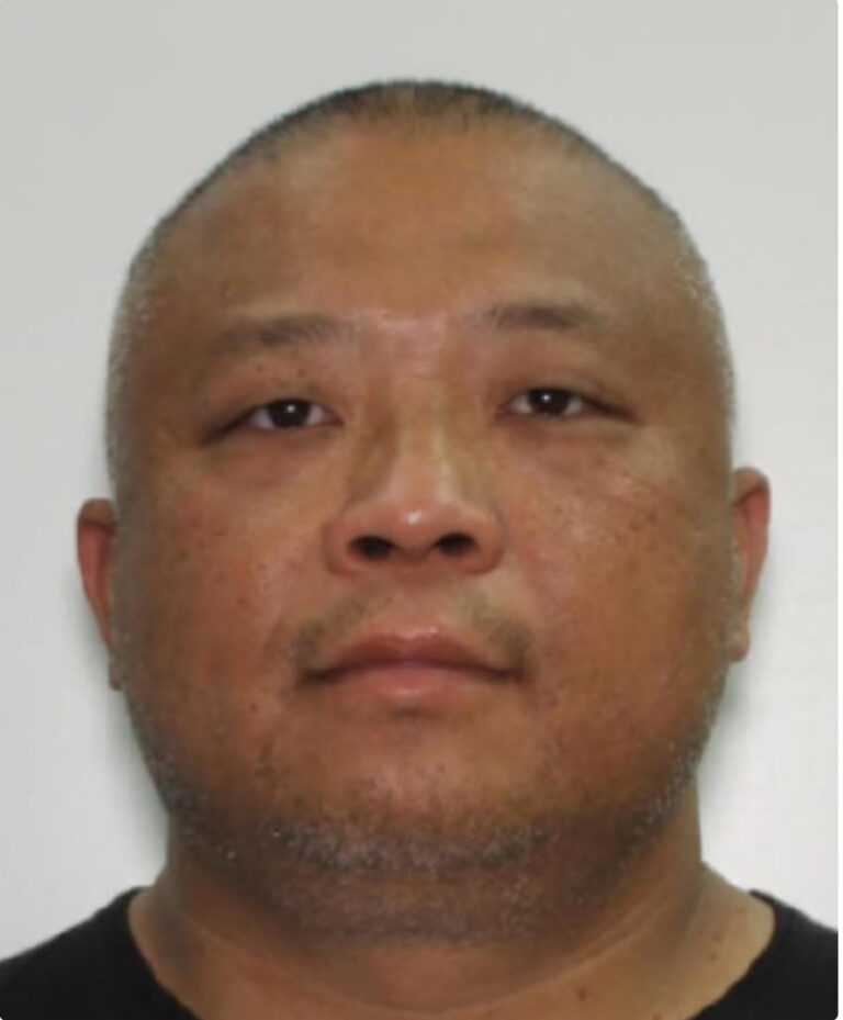 Canada-wide warrant issued in connection to found human remains