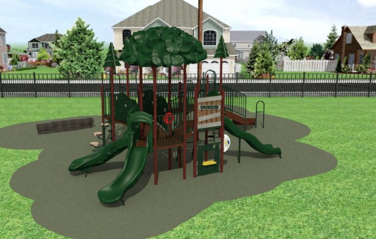 Parry Sound moving forward with playground revitalization program