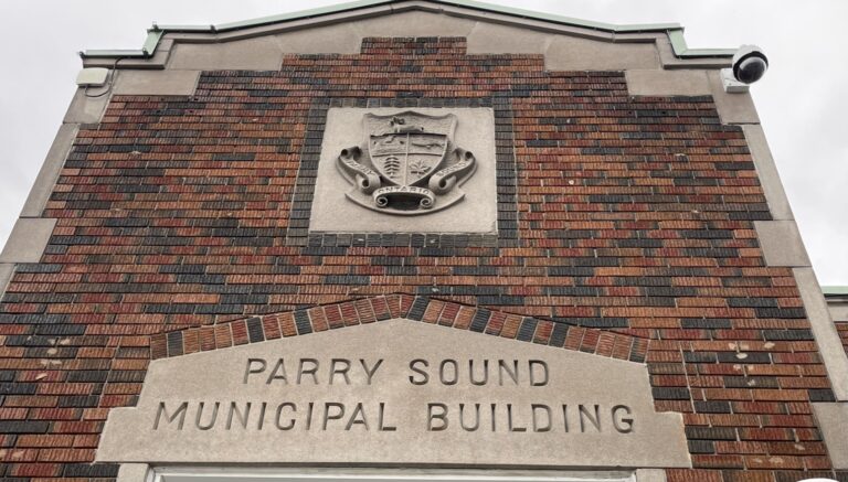 Parry Sound looking for feedback on new Official Plan