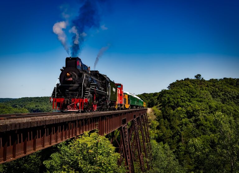 Parry Sound helping promote rail safety